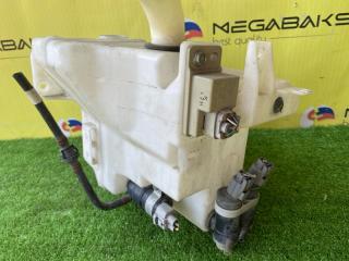Бачок стеклоомывателя SUBARU LEGACY BR9 EJ253 86631AJ020 5 ракурс