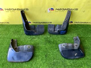 Брызговики комплект SUBARU IMPREZA GG2 EJ152 1 ракурс