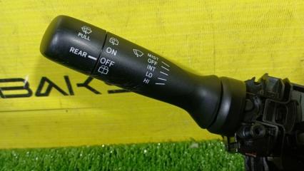 Блок подрулевых переключателей TOYOTA VITZ KSP130 1KR-FE 8414042030 2 ракурс