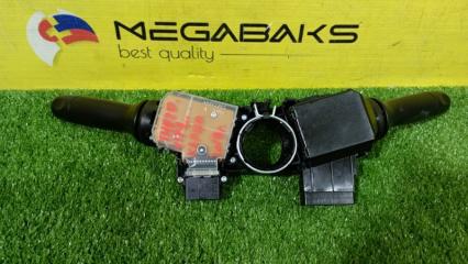 Блок подрулевых переключателей TOYOTA VITZ KSP130 1KR-FE 8414042030 4 ракурс