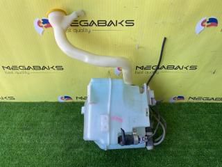 Бачок стеклоомывателя SUBARU LEGACY BM9 EJ253 86631AJ020 4 ракурс