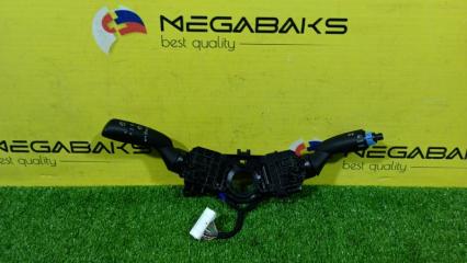 Блок подрулевых переключателей TOYOTA YARIS MXPA10 M15A 8431933030 1 ракурс