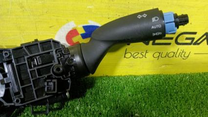 Блок подрулевых переключателей TOYOTA YARIS MXPA10 M15A 8431933030 3 ракурс