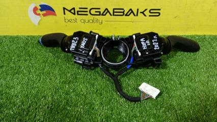 Блок подрулевых переключателей TOYOTA YARIS MXPA10 M15A 8431933030 4 ракурс
