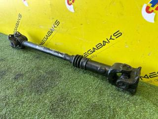 Карданный вал передний ISUZU WIZARD UES73FW 4JX1 8971817120 3 ракурс