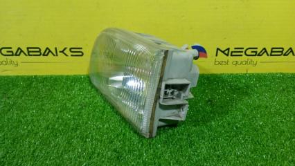 Фара левая SUBARU DOMINGO FA8 EF12 84001TA030 2 ракурс