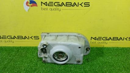 Фара левая SUBARU DOMINGO FA8 EF12 84001TA030 3 ракурс