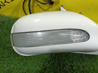Зеркало правое MERCEDES-BENZ CL-CLASS C215 M113E50 2 ракурс
