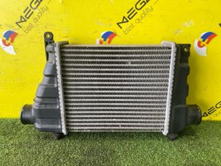 Радиатор интеркулера NISSAN STAGEA NM35 VQ25DET 14461AQ800 1 ракурс Радиатор интеркулера NISSAN STAGEA NM35 VQ25DET 14461AQ800 1 ракурс