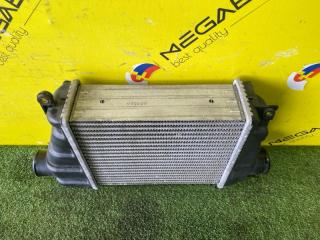 Радиатор интеркулера NISSAN STAGEA NM35 VQ25DET 14461AQ800 2 ракурс Радиатор интеркулера NISSAN STAGEA NM35 VQ25DET 14461AQ800 2 ракурс