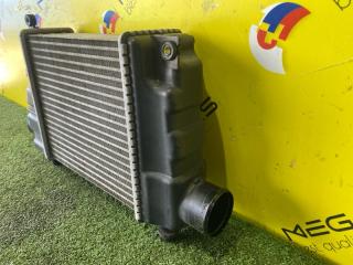Радиатор интеркулера NISSAN STAGEA NM35 VQ25DET 14461AQ800 4 ракурс Радиатор интеркулера NISSAN STAGEA NM35 VQ25DET 14461AQ800 4 ракурс