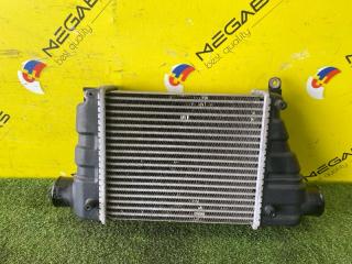 Радиатор интеркулера NISSAN STAGEA NM35 VQ25DET 14461AQ800 5 ракурс Радиатор интеркулера NISSAN STAGEA NM35 VQ25DET 14461AQ800 5 ракурс