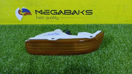 Поворотник левый SUBARU DOMINGO FA8 EF12 84411TA030 1 ракурс