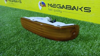 Поворотник левый SUBARU DOMINGO FA8 EF12 84411TA030 2 ракурс