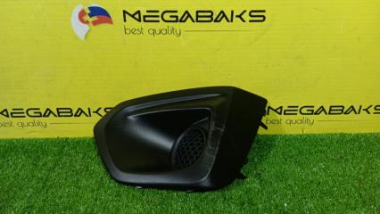 Заглушка бампера левая передняя SUBARU IMPREZA GP3 FB16 57731FJ010 1 ракурс