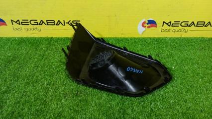Заглушка бампера левая передняя SUBARU IMPREZA GP3 FB16 57731FJ010 3 ракурс
