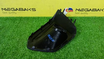 Заглушка бампера правая передняя SUBARU IMPREZA GP3 FB16 57731FJ000 3 ракурс