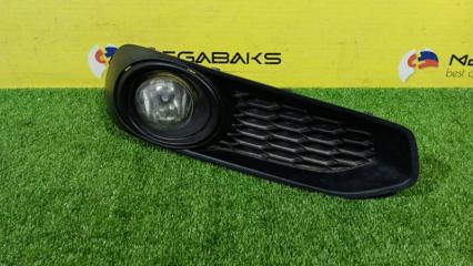 Туманка SUBARU LEGACY BRM FB25 84501AJ060 1 ракурс