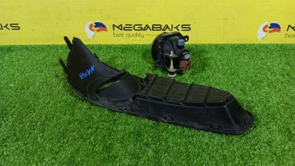 Туманка SUBARU LEGACY BRM FB25 84501AJ060 2 ракурс