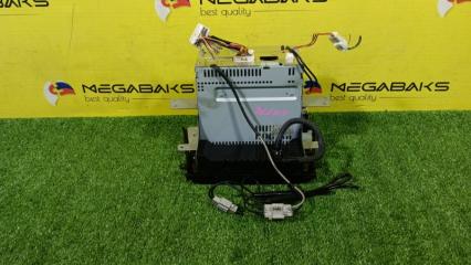 Магнитофон SUBARU LEGACY BP5 EJ203 86201AG170 5 ракурс