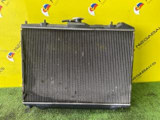 Радиатор основной ISUZU WIZARD UES73FW 4JX1 8971889001 1 ракурс