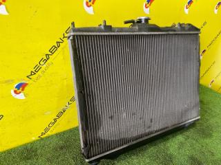 Радиатор основной ISUZU WIZARD UES73FW 4JX1 8971889001 4 ракурс
