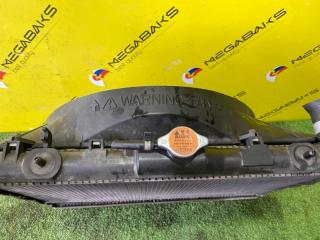 Радиатор основной ISUZU WIZARD UES73FW 4JX1 8971889001 5 ракурс