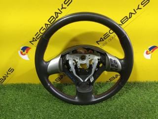 Руль SUBARU EXIGA YA5 EJ204 1 ракурс