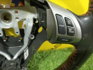 Руль SUBARU EXIGA YA5 EJ204 2 ракурс