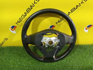Руль SUBARU EXIGA YA5 EJ204 3 ракурс
