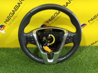 Руль VOLVO S60 FS48 B4164T 1 ракурс