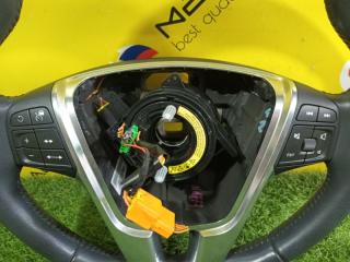 Руль VOLVO S60 FS48 B4164T 2 ракурс