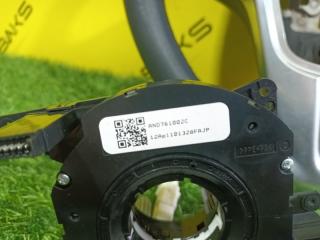 Руль VOLVO S60 FS48 B4164T 4 ракурс
