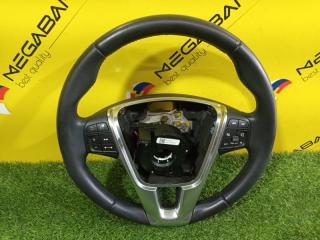 Руль VOLVO S60 FS48 B4164T 5 ракурс