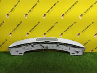 Спойлер TOYOTA AVENSIS ZRT272 3ZR-FAE 7687105908 2 ракурс