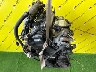 Двигатель TOYOTA CORONA PREMIO ST215 3S-FE 1900074890 2 ракурс