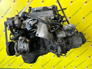 Двигатель TOYOTA CORONA PREMIO ST215 3S-FE 1900074890 3 ракурс