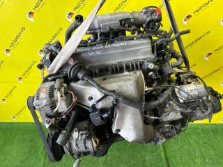 Двигатель TOYOTA CORONA PREMIO ST215 3S-FE 1900074890 4 ракурс