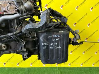 АКПП MITSUBISHI GALANT EC7A 4G94 MR553823 1 ракурс