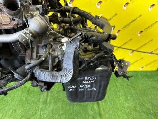 АКПП MITSUBISHI GALANT EC7A 4G94 MR553823 2 ракурс