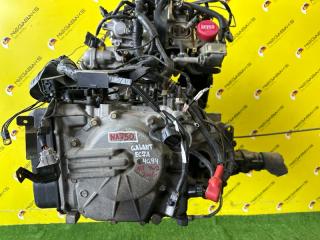 АКПП MITSUBISHI GALANT EC7A 4G94 MR553823 3 ракурс