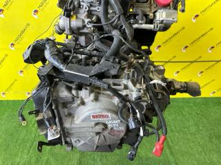 АКПП MITSUBISHI GALANT EC7A 4G94 MR553823 4 ракурс