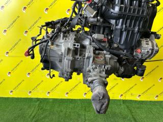 АКПП MITSUBISHI GALANT EC7A 4G94 MR553823 5 ракурс