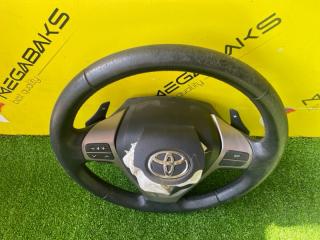 Руль TOYOTA AVENSIS ZRT272 3ZR-FAE 4510005890 2 ракурс Руль TOYOTA AVENSIS ZRT272 3ZR-FAE 4510005890 2 ракурс