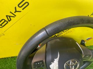 Руль TOYOTA AVENSIS ZRT272 3ZR-FAE 4510005890 4 ракурс Руль TOYOTA AVENSIS ZRT272 3ZR-FAE 4510005890 4 ракурс
