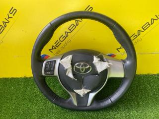 Руль TOYOTA RACTIS NCP125 1NZ-FE 4510052490 1 ракурс Руль TOYOTA RACTIS NCP125 1NZ-FE 4510052490 1 ракурс