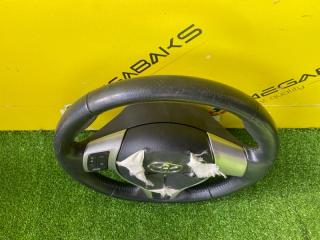 Руль TOYOTA RACTIS NCP125 1NZ-FE 4510052490 2 ракурс Руль TOYOTA RACTIS NCP125 1NZ-FE 4510052490 2 ракурс