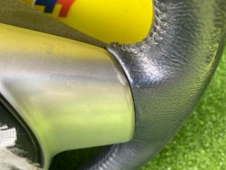 Руль TOYOTA RACTIS NCP125 1NZ-FE 4510052490 4 ракурс Руль TOYOTA RACTIS NCP125 1NZ-FE 4510052490 4 ракурс