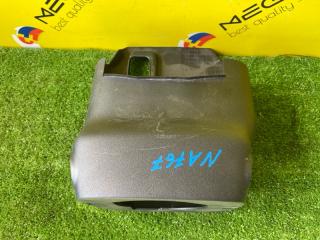 Кожух рулевой колонки TOYOTA RACTIS NCP120 1NZ-FE 4528752190 2 ракурс