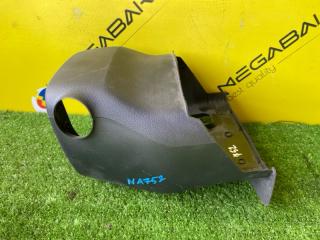 Кожух рулевой колонки TOYOTA AVENSIS ZRT272 3ZR-FAE 4528605110 3 ракурс
